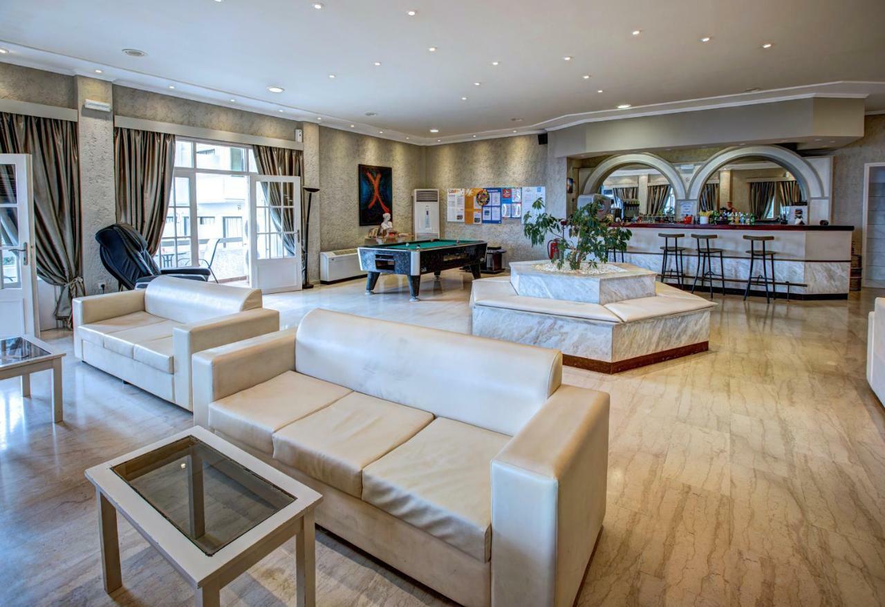 فندق Gastouri في  Benitses Bay View المظهر الخارجي الصورة