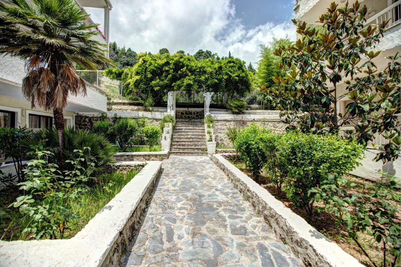 فندق Gastouri في  Benitses Bay View المظهر الخارجي الصورة
