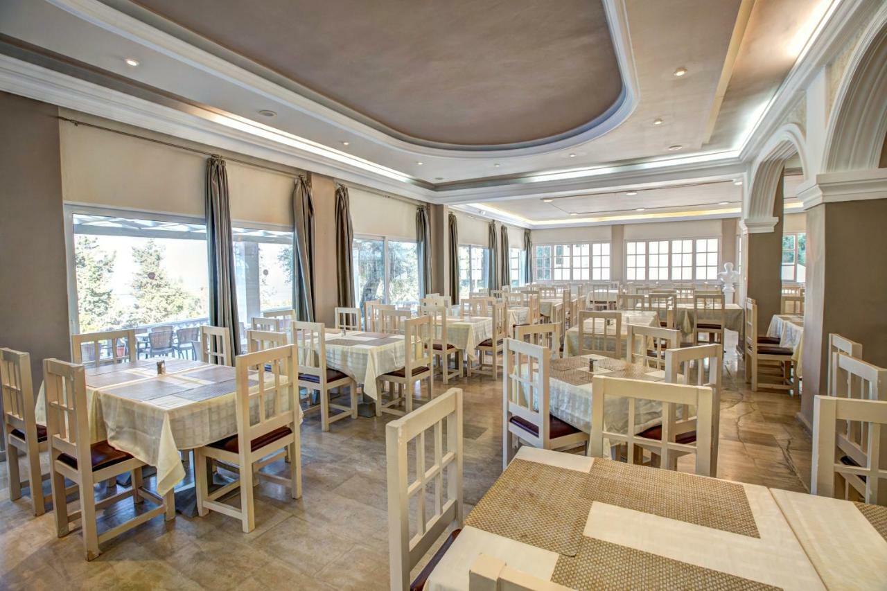 فندق Gastouri في  Benitses Bay View المظهر الخارجي الصورة