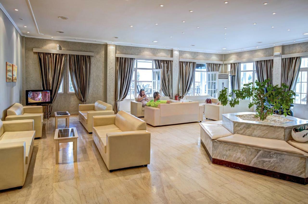 فندق Gastouri في  Benitses Bay View المظهر الخارجي الصورة